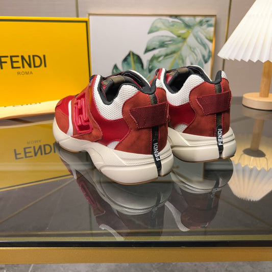 Pronta Entrega – Sneaker Modelo Fendi