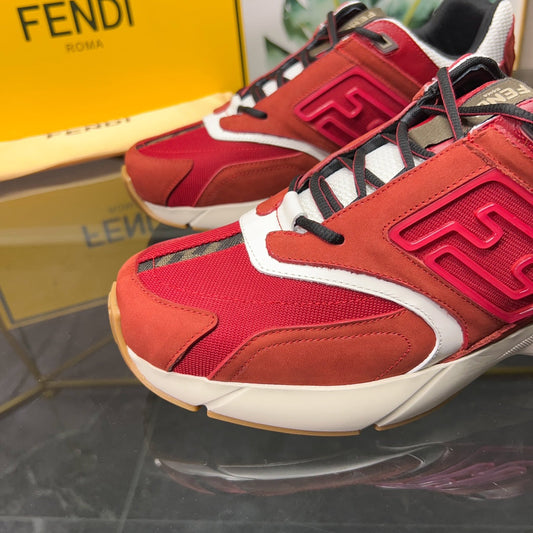 Pronta Entrega – Sneaker Modelo Fendi