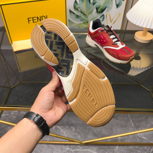 Pronta Entrega – Sneaker Modelo Fendi