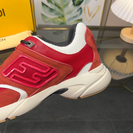 Pronta Entrega – Sneaker Modelo Fendi