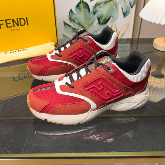 Pronta Entrega – Sneaker Modelo Fendi