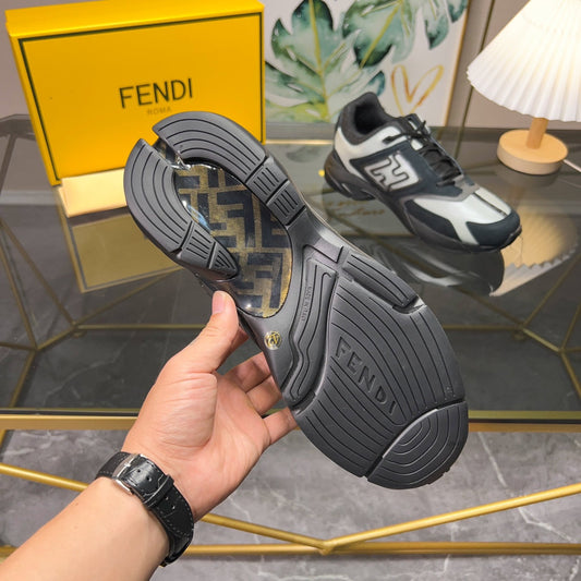 Pronta Entrega – Sneaker Modelo Fendi