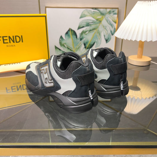 Pronta Entrega – Sneaker Modelo Fendi