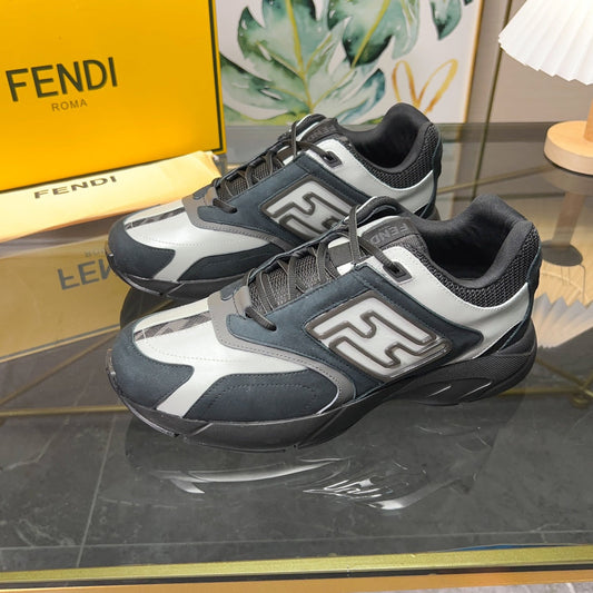 Pronta Entrega – Sneaker Modelo Fendi