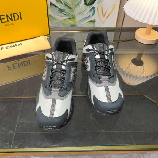 Pronta Entrega – Sneaker Modelo Fendi