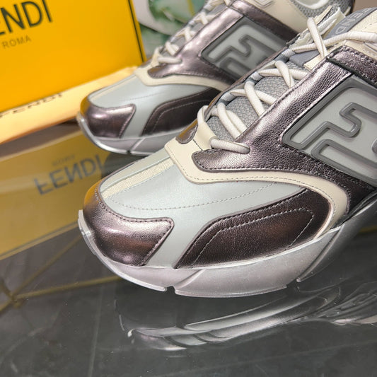 Pronta Entrega – Sneaker Modelo Fendi