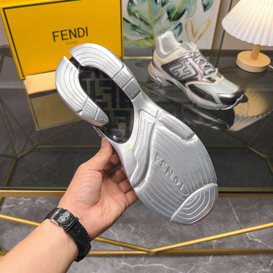 Pronta Entrega – Sneaker Modelo Fendi