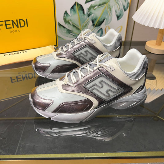 Pronta Entrega – Sneaker Modelo Fendi