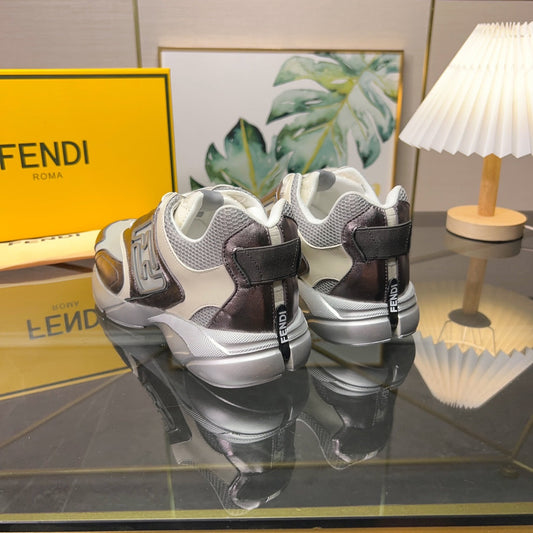 Pronta Entrega – Sneaker Modelo Fendi