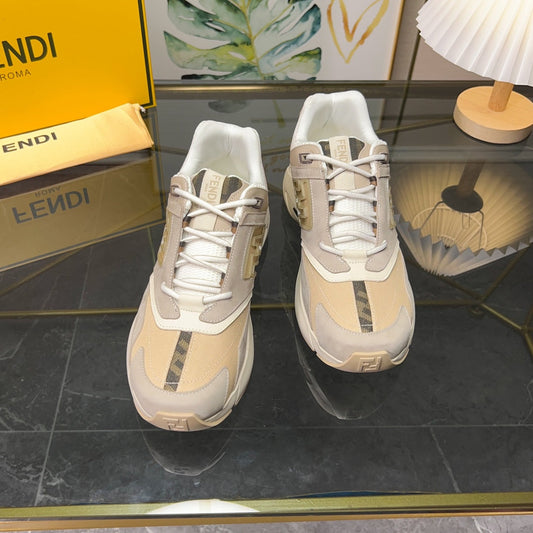 Pronta Entrega – Sneaker Modelo Fendi