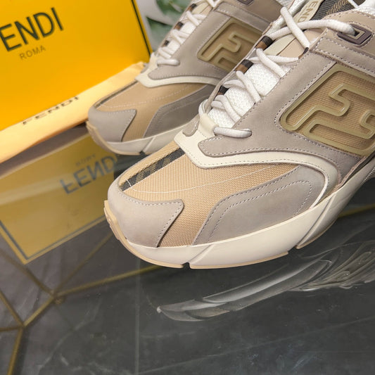 Pronta Entrega – Sneaker Modelo Fendi