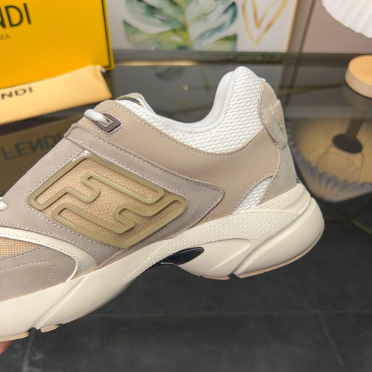 Pronta Entrega – Sneaker Modelo Fendi