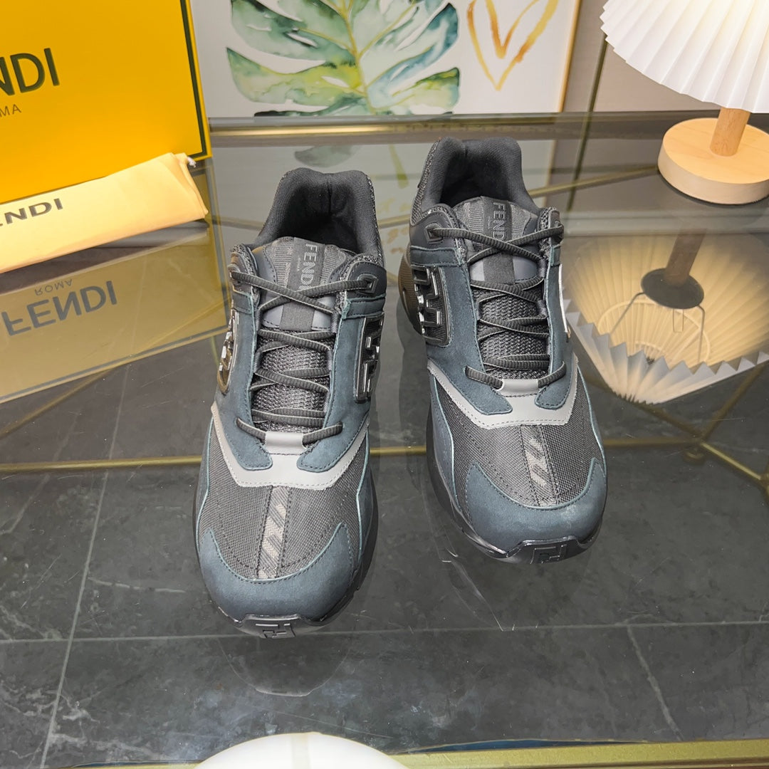 Pronta Entrega – Sneaker Modelo Fendi