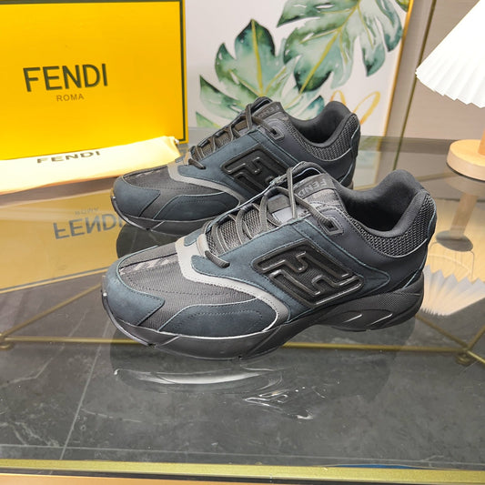 Pronta Entrega – Sneaker Modelo Fendi