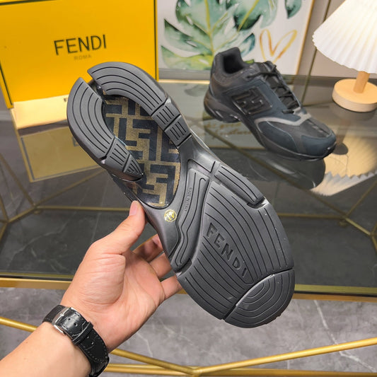 Pronta Entrega – Sneaker Modelo Fendi