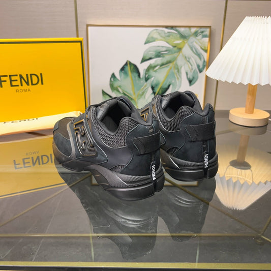 Pronta Entrega – Sneaker Modelo Fendi