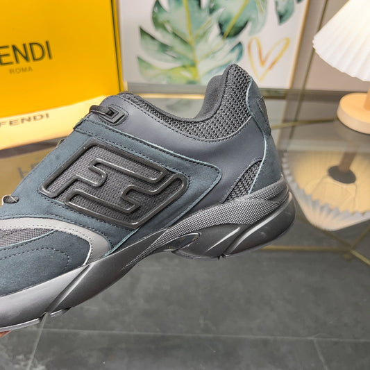 Pronta Entrega – Sneaker Modelo Fendi