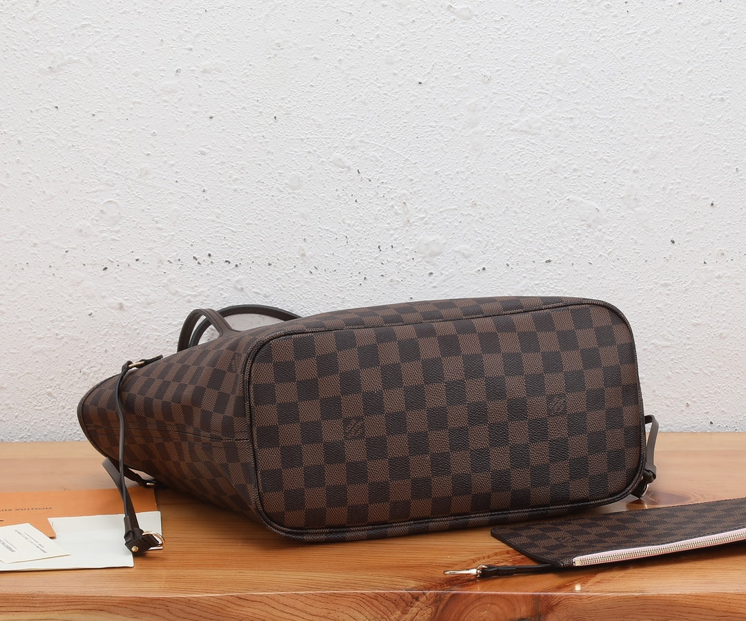 Pronta Entrega – Bolsa Louis Vuitton Neverfull