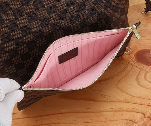 Pronta Entrega – Bolsa Louis Vuitton Neverfull