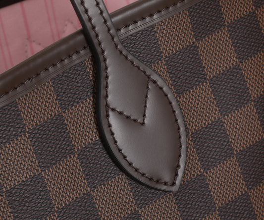 Pronta Entrega – Bolsa Louis Vuitton Neverfull