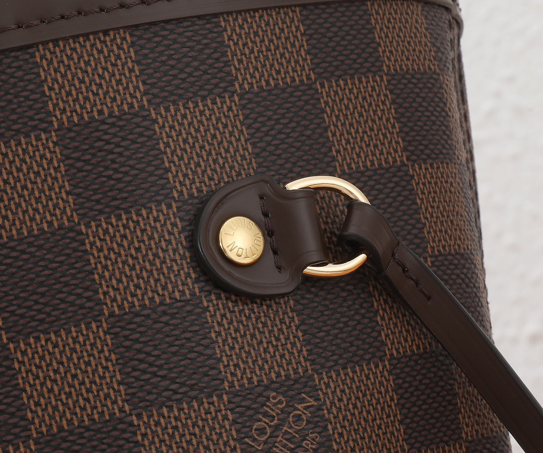 Pronta Entrega – Bolsa Louis Vuitton Neverfull
