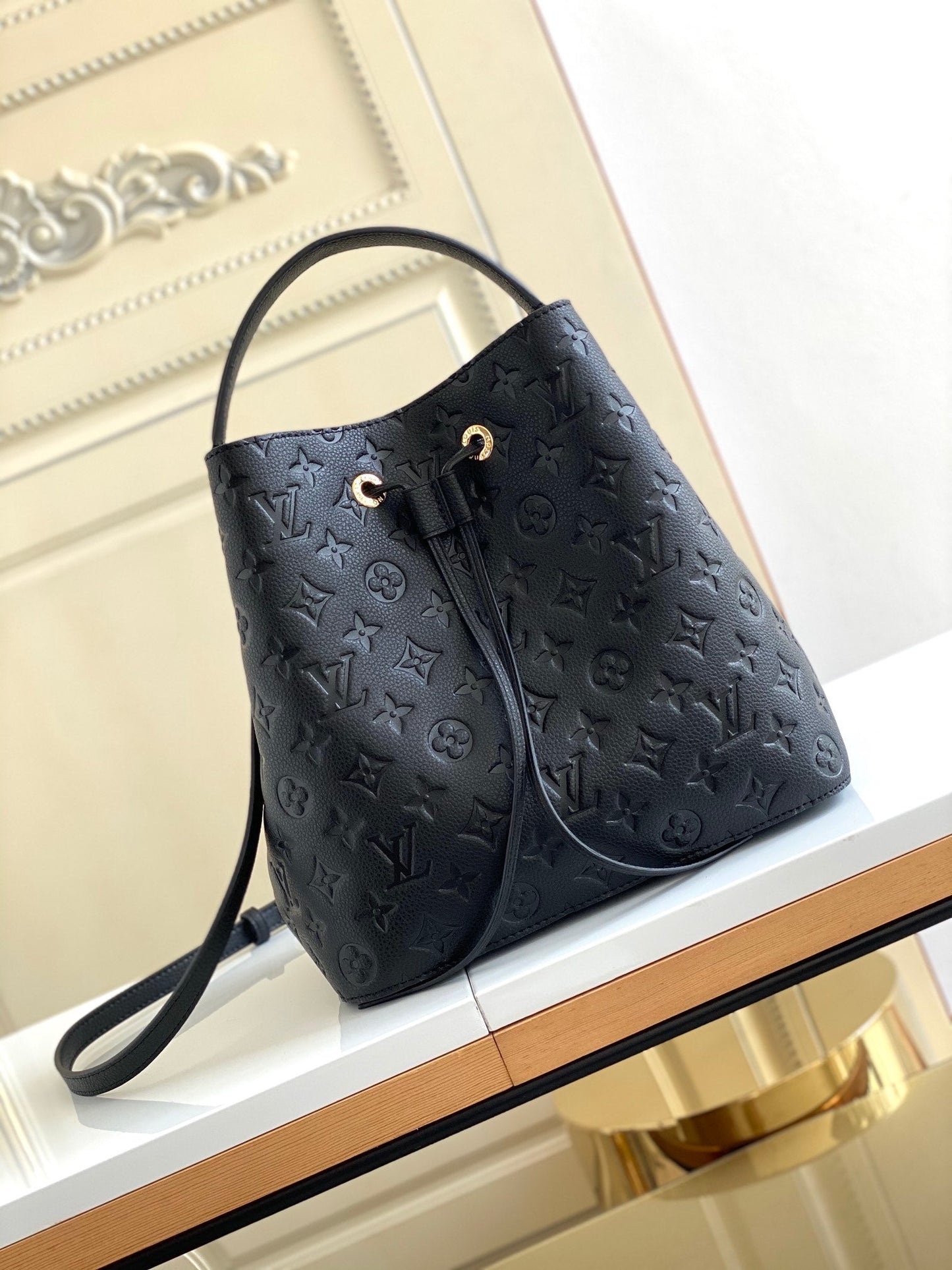 Pronta Entrega – Bolsa Louis Vuitton NéoNoé