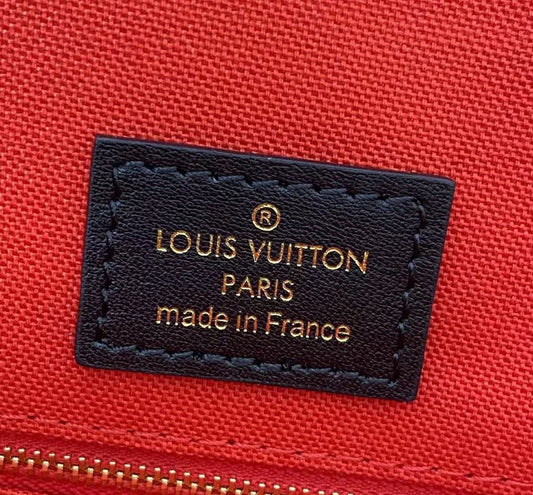 Pronta Entrega – Bolsa Louis Vuitton ONTHEGO MM