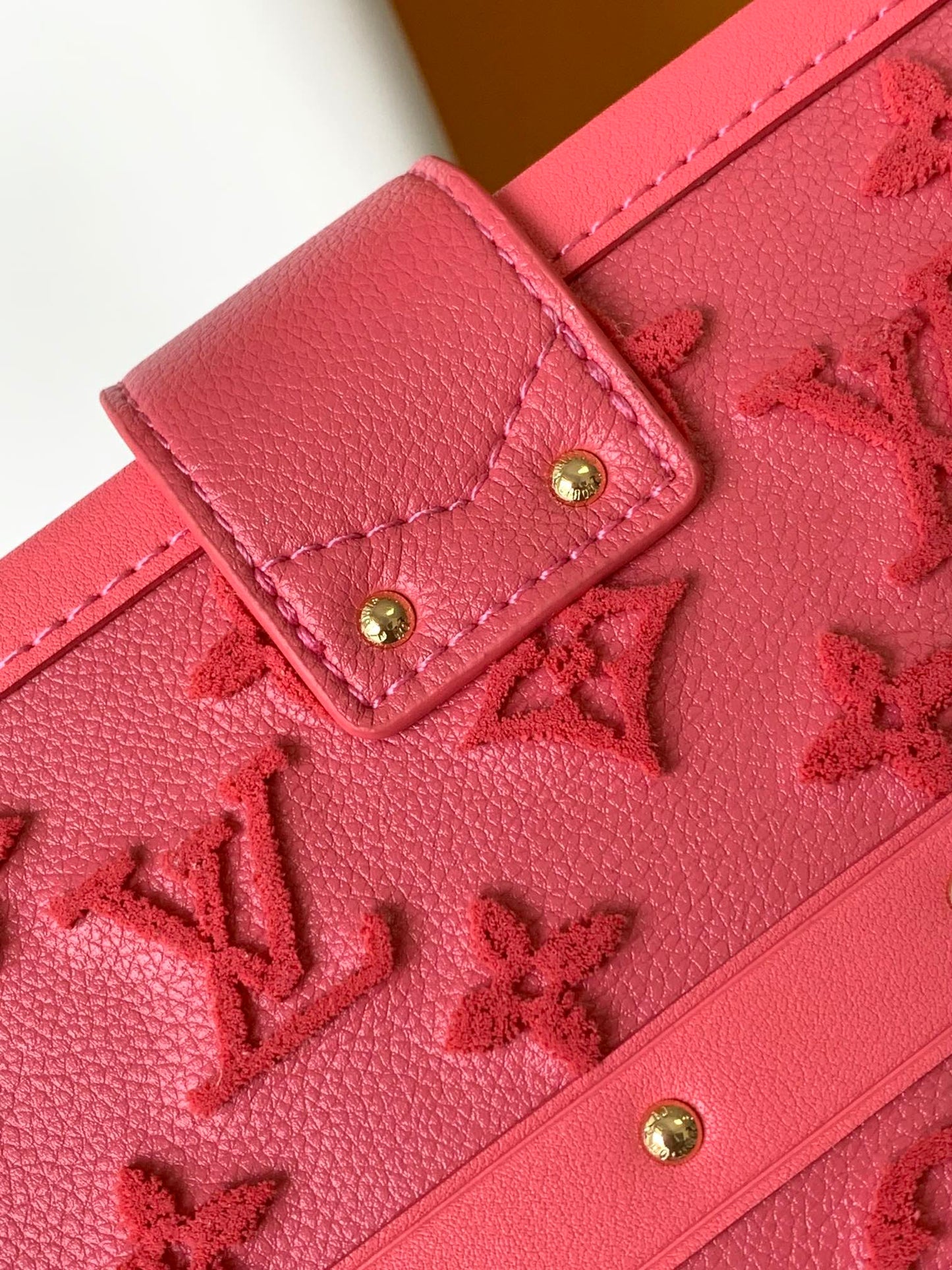 Pronta Entrega – Bolsa Louis Vuitton Petite Malle