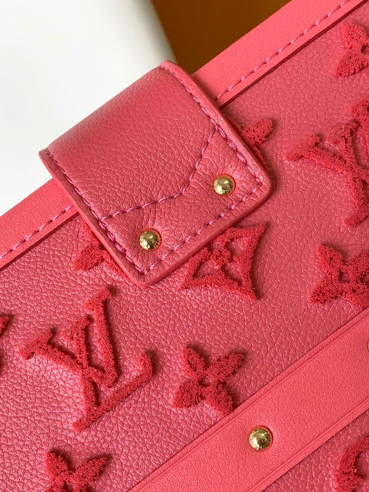 Pronta Entrega – Bolsa Louis Vuitton Petite Malle