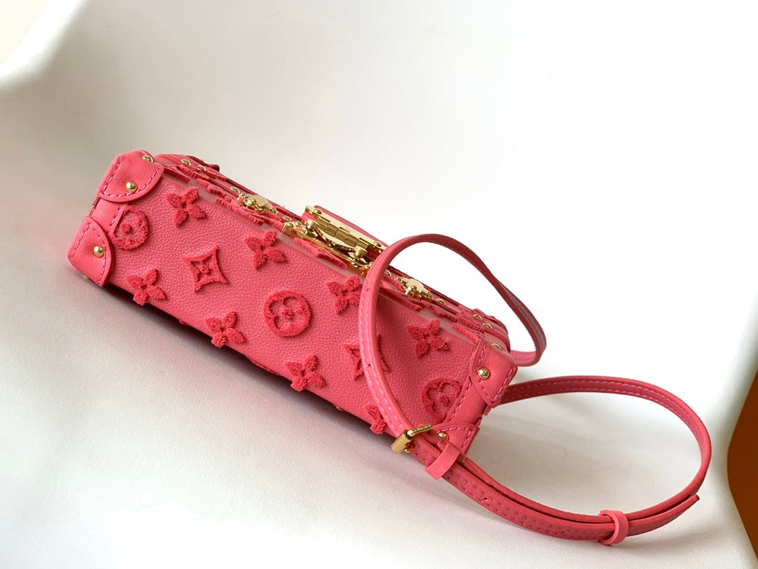 Pronta Entrega – Bolsa Louis Vuitton Petite Malle