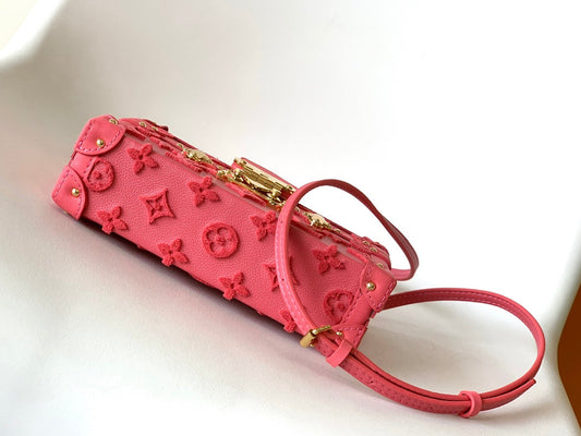 Pronta Entrega – Bolsa Louis Vuitton Petite Malle