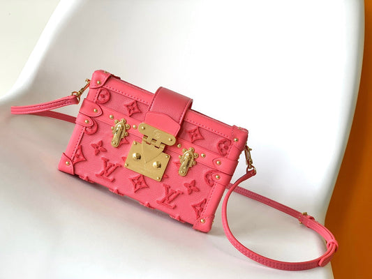 Pronta Entrega – Bolsa Louis Vuitton Petite Malle