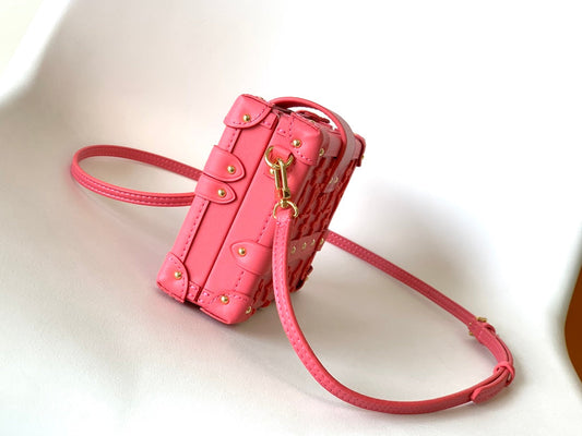 Pronta Entrega – Bolsa Louis Vuitton Petite Malle