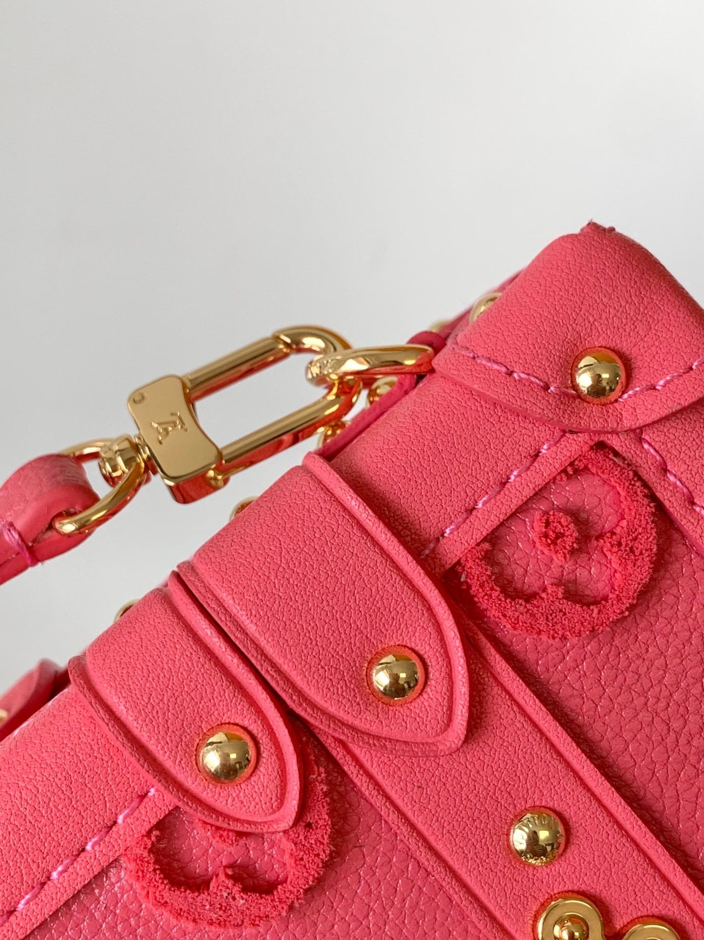 Pronta Entrega – Bolsa Louis Vuitton Petite Malle