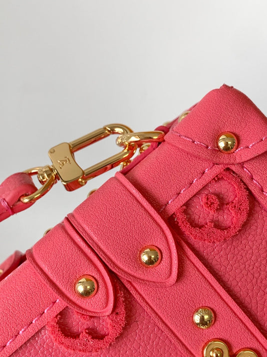 Pronta Entrega – Bolsa Louis Vuitton Petite Malle