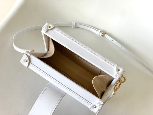 Pronta Entrega – Bolsa Louis Vuitton Petite Malle