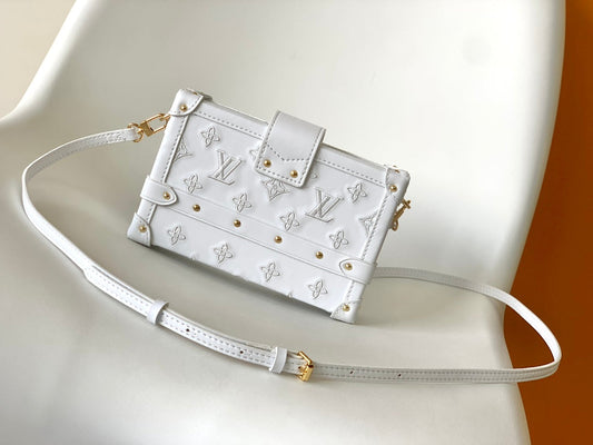 Pronta Entrega – Bolsa Louis Vuitton Petite Malle