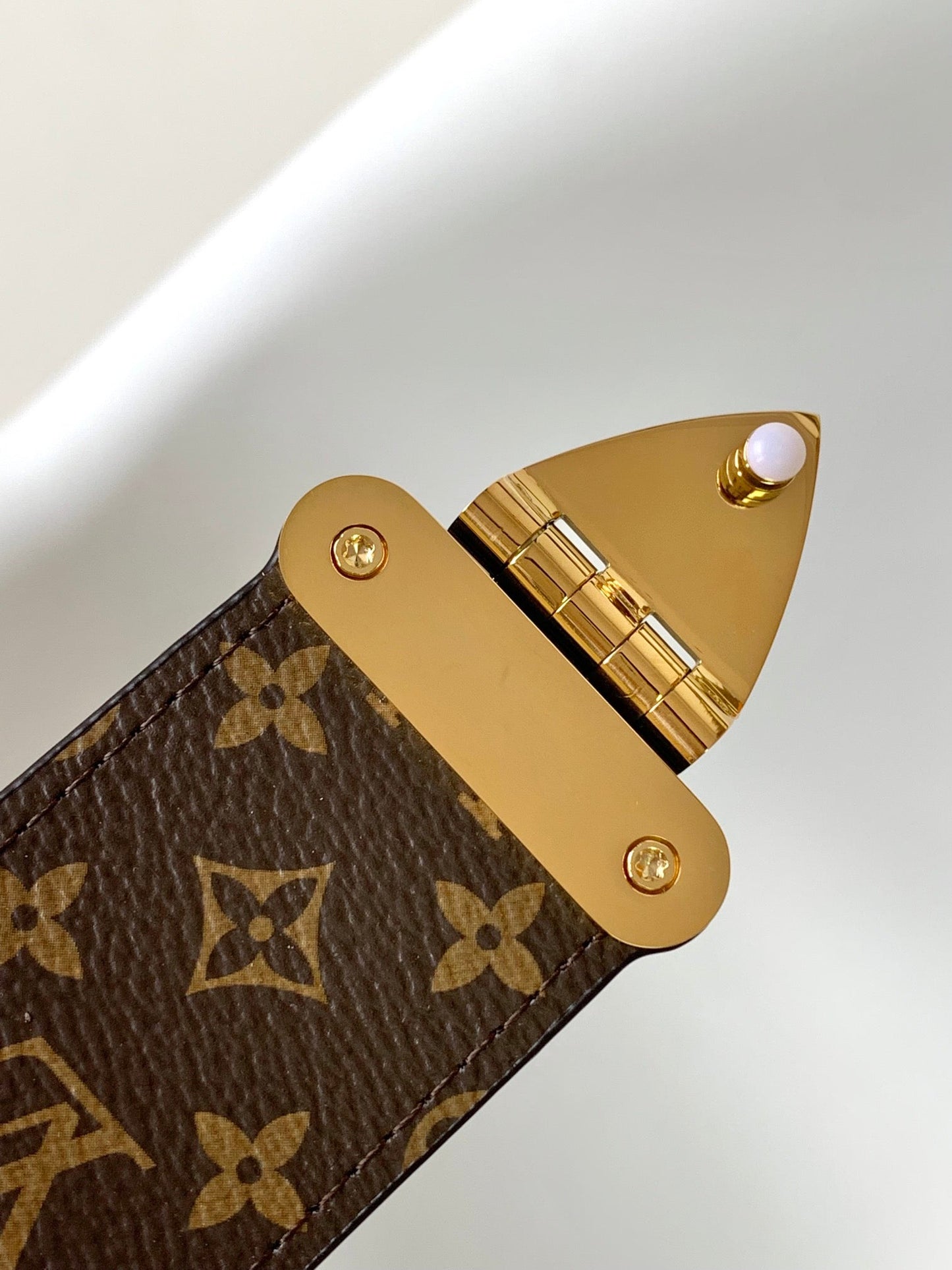 Pronta Entrega – Bolsa Louis Vuitton Petite Malle