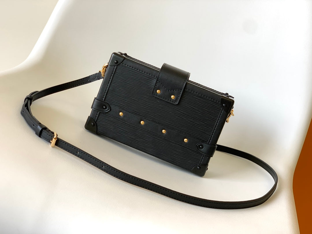 Pronta Entrega – Bolsa Louis Vuitton Petite Malle