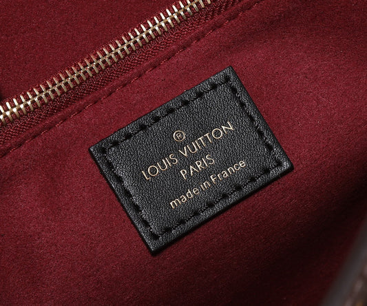 Pronta Entrega – Bolsa Louis Vuitton Passy