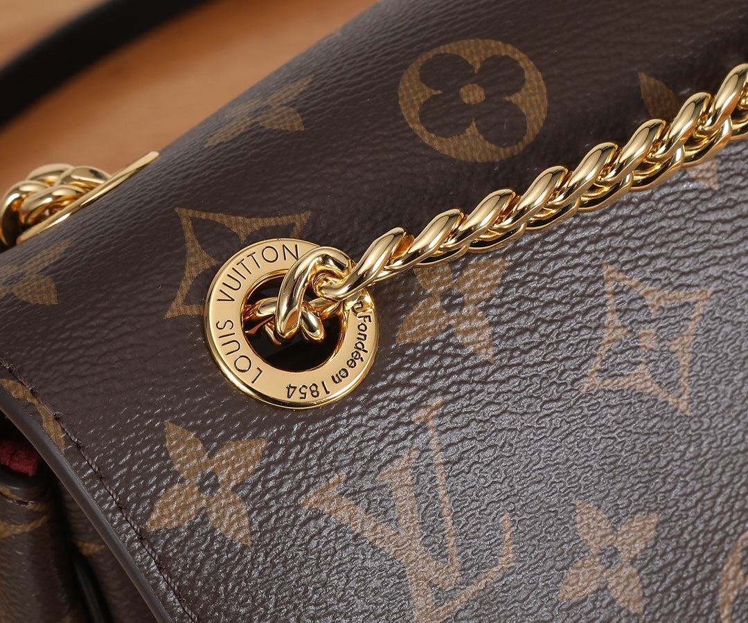 Pronta Entrega – Bolsa Louis Vuitton Passy