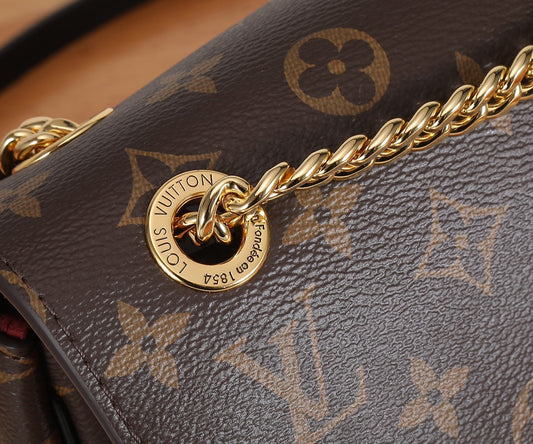 Pronta Entrega – Bolsa Louis Vuitton Passy