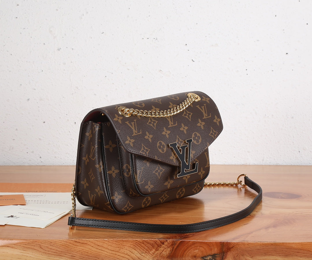 Pronta Entrega – Bolsa Louis Vuitton Passy