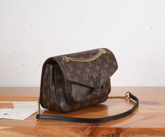 Pronta Entrega – Bolsa Louis Vuitton Passy