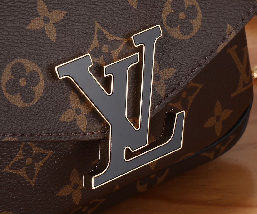 Pronta Entrega – Bolsa Louis Vuitton Passy