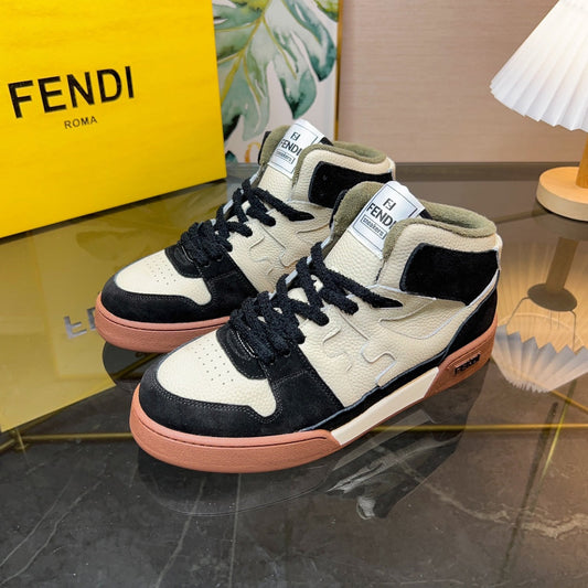 Pronta Entrega – Sneaker Modelo Fendi