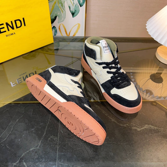 Pronta Entrega – Sneaker Modelo Fendi