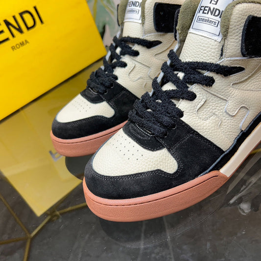 Pronta Entrega – Sneaker Modelo Fendi