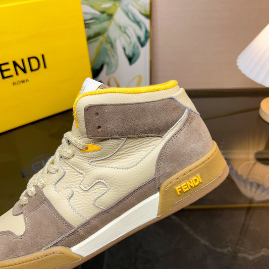 Pronta Entrega – Sneaker Modelo Fendi