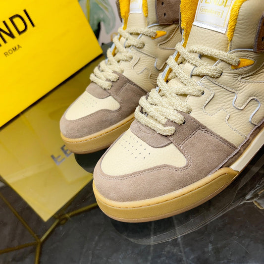 Pronta Entrega – Sneaker Modelo Fendi